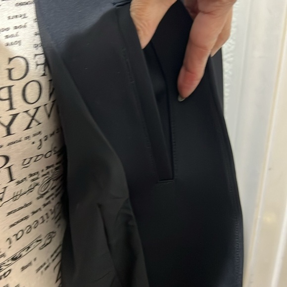 BANDIER SPORTS LOGO BLAZER, size Medium, fully lined, luxurious NWT - Picture 11 of 14